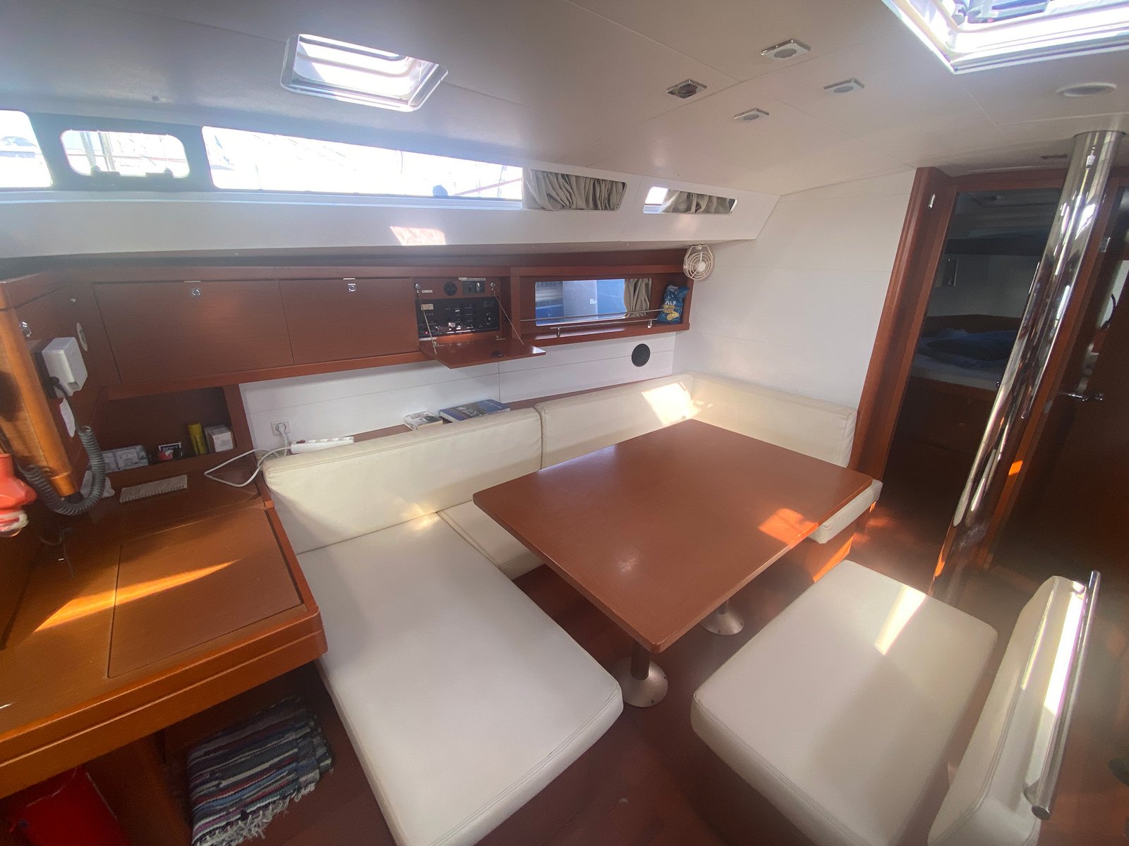 Beneteau Oceanis 48 