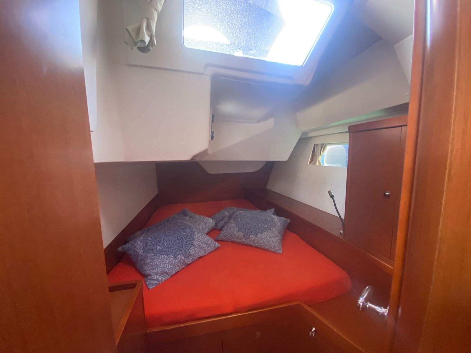 Beneteau Oceanis 48 