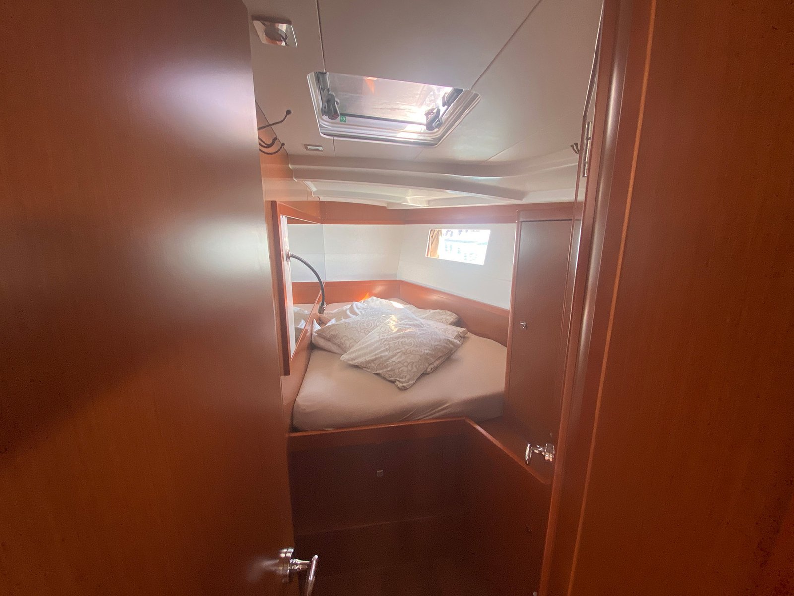 Beneteau Oceanis 48 